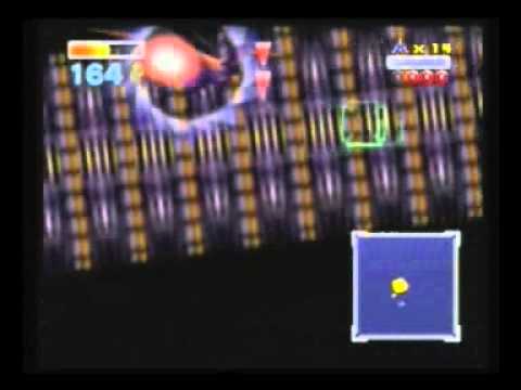 [Let's Play] Lylat Wars - german - Teil 16 (Kampf gegen Andross!)