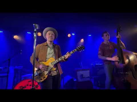 The Kokomo Kings - I thought I was a patient man, live at medley Malmö, 21 March 2025