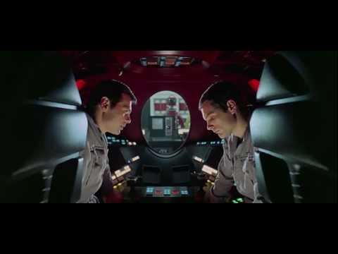 2001: A Space Odyssey (1968) Official Trailer 1