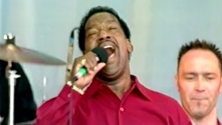 Edwin Starr - Happy Radio