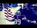 America's Game || "I'm Proud To Be An American" || Memorial Day Tribute