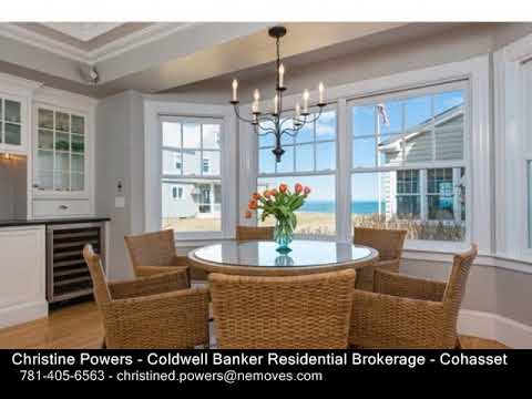 19 Glades Rd, Scituate MA 02066 - Single Family Home - Real Estate - For Sale -