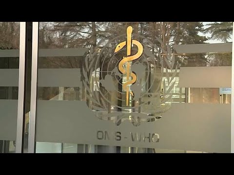 Stichtag 4. Mai: Globale Geberkonferenz gegen Covid-19