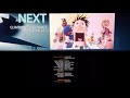 Trolls End Credits With Fx Into Cloudy With A Chance A Meatballs 2 On Angry Birds FIXED