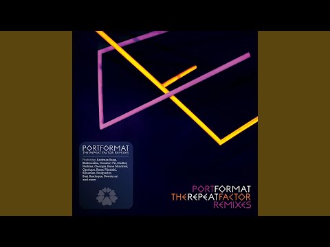 Knock Knock (feat. Bless 1) (Negghead Remix)