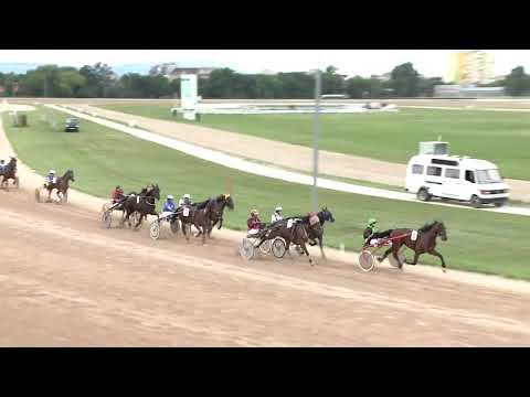 2020.07.04. 03. futam - FLAMMA HENDIKEP