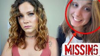 What happened to Danielle Stislicki?!?!