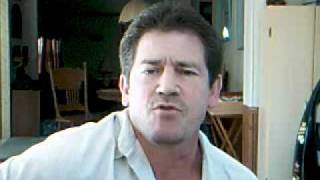 Tracy Lawrence Cover / Second Home