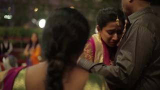 Shreya bugde weds nikhil sheth Wedding Story by pi