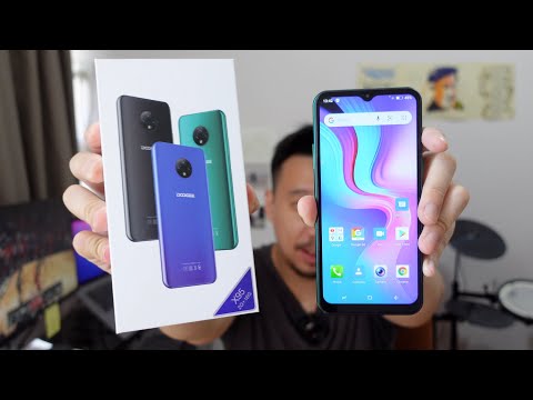 The US$60 Android With "Triple" Cameras And No Fingerprint Scanner