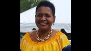 Rita Forrester-Christmas Time Is Here