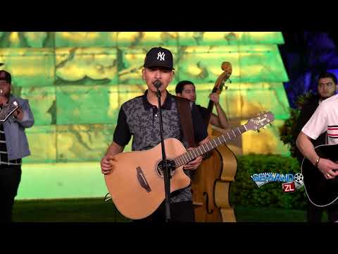 Equipo Renovado - A Mi Modo (En Vivo 2023)