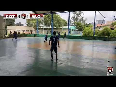 Campeonato Estadual LFA 2022