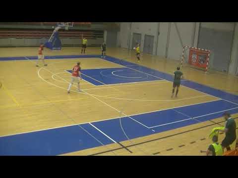 FC Inter Star - FC Talsi/FK Laidze [LTFA 1. Līga 2019/20 Full Games]