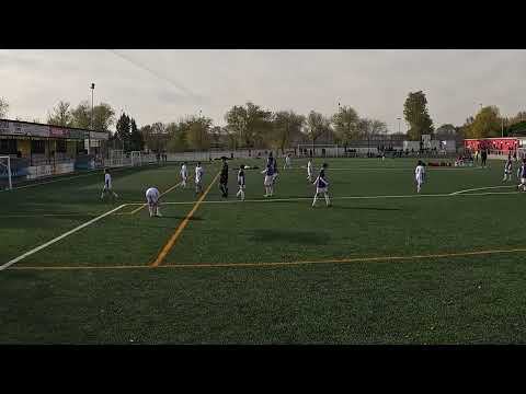 San Agustin D vs Alameda de Osuna E.F.(Alevín B)