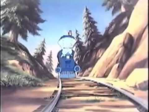 The Little Engine That Could-Full Movie