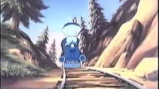 The Little Engine That Could-Full Movie