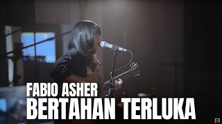 Download lagu BERTAHAN TERLUKA - FABIO ASHER | TAMI AULIA mp3
