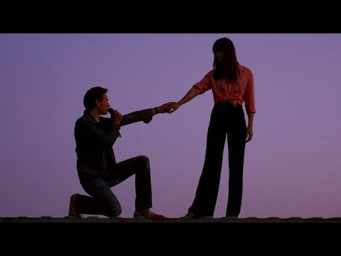 Alex Kapranos & Clara Luciani - Summer Wine (Sub. Español)