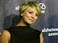 Kaley Cuoco I M Serious About Riding Horses