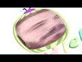 PewDiePie CoCoMelon Intro Speed Effects INVERTED