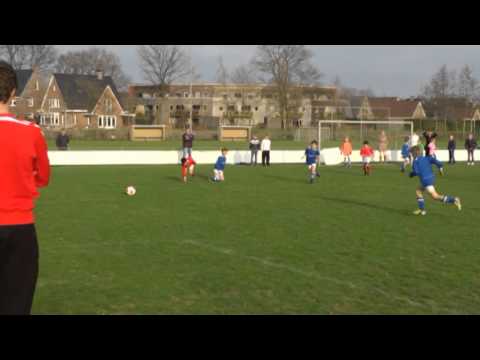 TVC'28 F1 - Achilles'12 F1