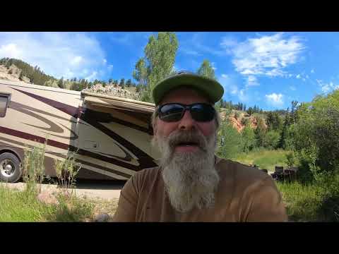 Atherton Campground