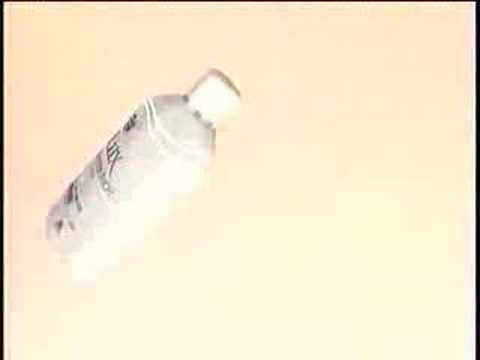 Penelope Cruz for Lux Shampoo 1