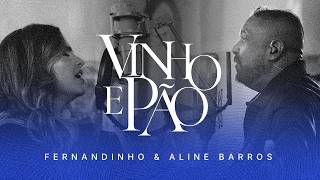 Vinho e Pão (Ao Vivo)