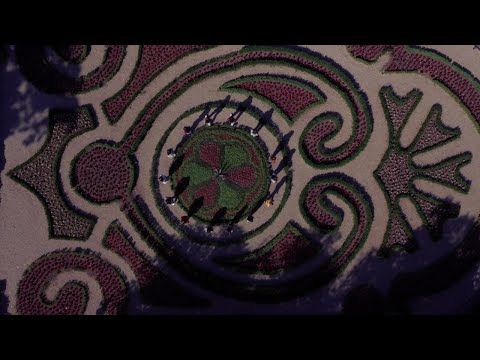 PjesmaRIca 2 - Moji koraki (Official Video)