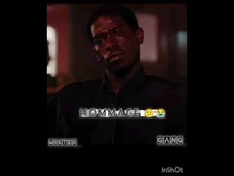 mister Gvng -_ [HOMMAGE ]