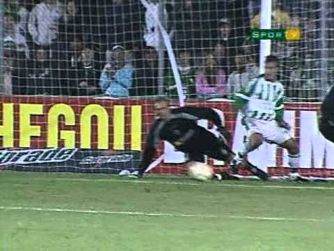 Juventude 4x1 Santa Cruz Brasileiro 2006 7ª Rodada