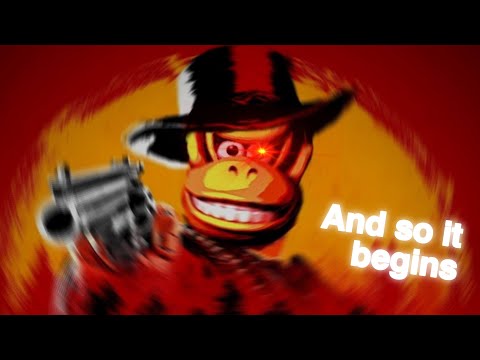 Back In Blood 2 Experience