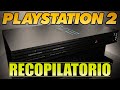 Playstation 2 Recopilatorio Juegos Sony Ps2