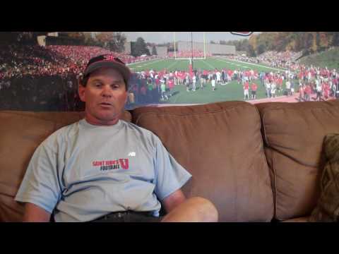 Interview w/SJU Defensive Coordinator Jerry Haugen - 2009 Concordia-Moorhead Preview