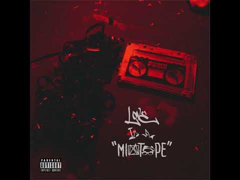 Kalan.FrFr - Love is A Mixtape