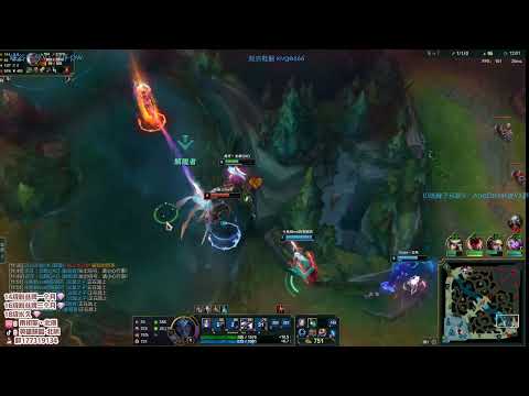 Beifeng Sylas vs Yone super server gm