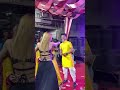 Rehman Malik And Muskan Wedding Dance Shorts
