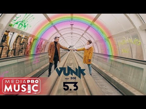VUNK feat. Zoe - 5.3