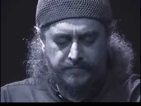 Egberto Gismonti Trio (Nando Carneiro, Zeca Assumpção) - 7 Anéis