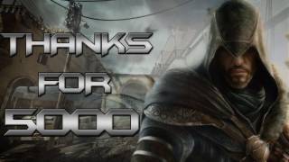 Thank You 5000 
