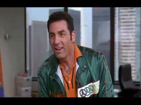 Trial and Error 1997 Movie Trailer (Michael Richards and Jeff Daniels)