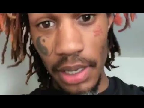 sana leako - Vegeta trailer