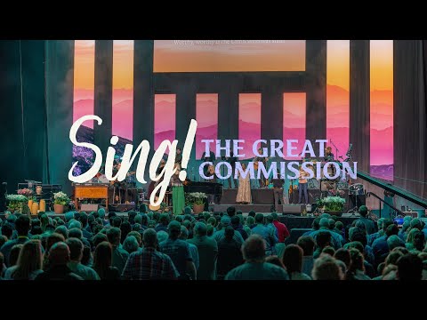 Sing! 2023: The Great Commission (Official Highlight Reel)
