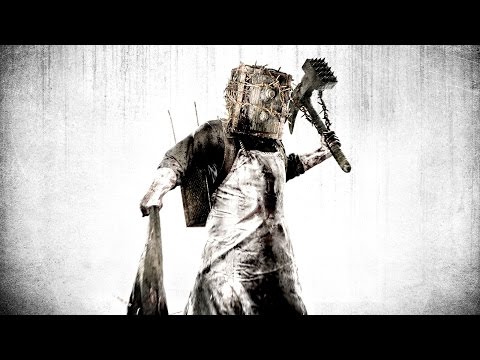 Bartimists plays Evil Within Pt 46