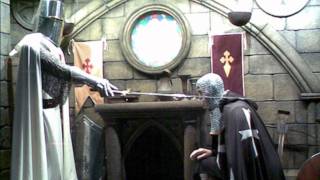 Era - Hymne (Templar Oath)