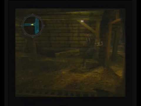 Shadow hearts: Covenant  walkthrough part 11