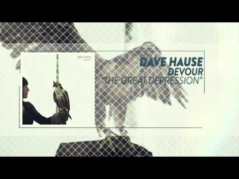 Dave Hause - The Great Depression