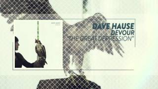 Dave Hause - The Great Depression