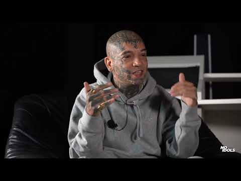 No Idols || Season #1 "Intervista a Vacca"